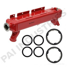 PAI 141456 CUMMINS 4352360 EGR COOLER KIT (ISX)