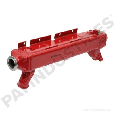 PAI 141456 CUMMINS 4352360 EGR COOLER KIT (ISX)