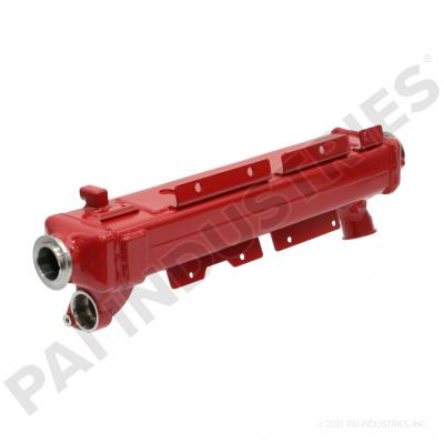 PAI 141456 CUMMINS 4352360 EGR COOLER KIT (ISX)