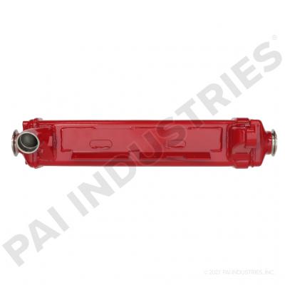 PAI 141456 CUMMINS 4352360 EGR COOLER KIT (ISX)