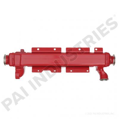 PAI 141456 CUMMINS 4352360 EGR COOLER KIT (ISX)