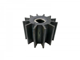 JABSCO® 14346-0005B IMPELLER SANITARY 12 BLADE DOUBLE FLAT NEOPRENE