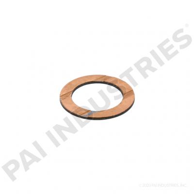 PACK OF 5 PAI 151522 CUMMINS 3026557 ACCESSORY DRIVE THRUST WASHER (855 / N14)