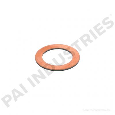 PACK OF 5 PAI 151522 CUMMINS 3026557 ACCESSORY DRIVE THRUST WASHER (855 / N14)