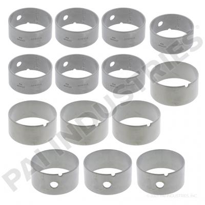 PAI 151557 CAMSHAFT BEARING KIT FOR CUMMINS ISX ENGINES