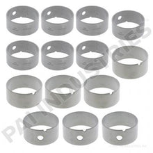 Load image into Gallery viewer, PAI 151557 CAMSHAFT BEARING KIT FOR CUMMINS ISX ENGINES