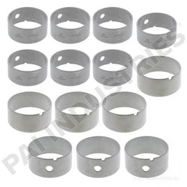 PAI 151557 CAMSHAFT BEARING KIT FOR CUMMINS ISX ENGINES