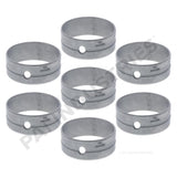 PAI 151565 CUMMINS N/A CAMSHAFT BEARING KIT (L10 / M11 / ISM / QSM)