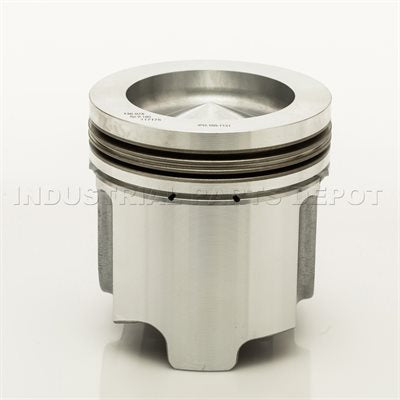 IPD CATERPILLAR 1601131 PISTON BODY (ALUMINUM) (3400)