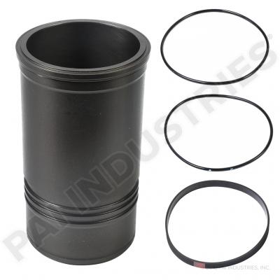 PAI 161599 CUMMINS 3803219 CYLINDER LINER KIT (855 / N14) (.020 / .040 LPF)