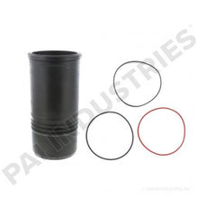 Load image into Gallery viewer, PAI 161615 CUMMINS BM98224 CYLINDER LINER KIT (743) (AR9927, AR12207)