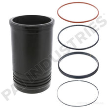 Load image into Gallery viewer, PAI 161638 CUMMINS 4024767 CYLINDER LINER KIT (K19) (3028434, 4371769)