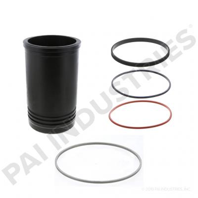 PAI 161640 CUMMINS 3007525 CYLINDER LINER KIT (K19 / K38 / K50) (3006089)