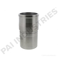 Load image into Gallery viewer, PAI 161645 CUMMINS 3800453 CYLINDER LINER KIT (GROOVE TOP) (ISX)