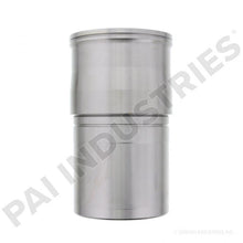 Load image into Gallery viewer, PAI 161645 CUMMINS 3800453 CYLINDER LINER KIT (GROOVE TOP) (ISX)
