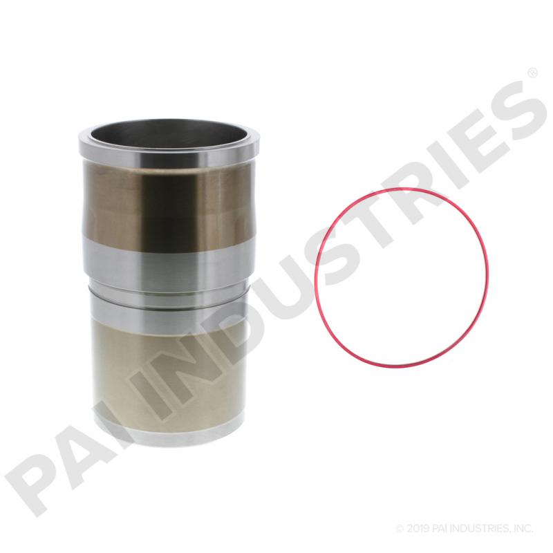 PAI 161647 CUMMINS 4089153 CYLINDER LINER KIT (ISX) (150MM) (FLAT TOP) | woodlineparts.com