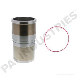 PAI 161647 CUMMINS 4089153 CYLINDER LINER KIT (ISX) (150MM) (FLAT TOP) | woodlineparts.com