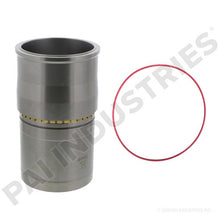 Load image into Gallery viewer, PAI 161651 CUMMINS 4309389 CYLINDER LINER KIT (ISX) (150 MM)