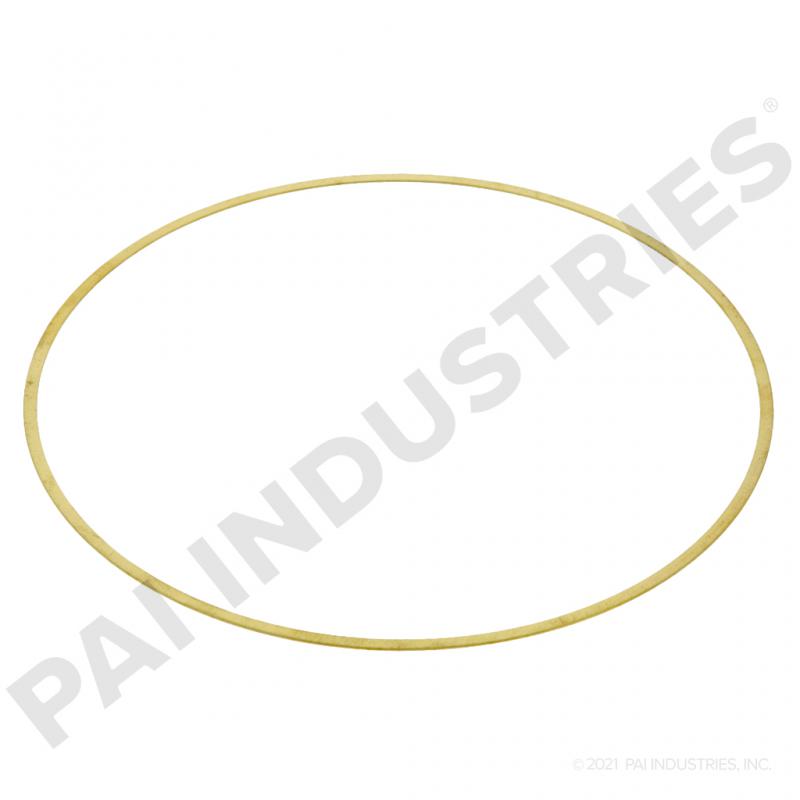 PACK OF 6 PAI 161999 CUMMINS 3054949 LINER SHIM (.0215") (855 / N14) (USA)