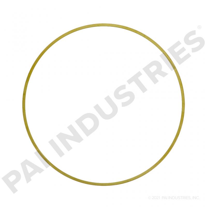 PACK OF 6 PAI 161999 CUMMINS 3054949 LINER SHIM (.0215") (855 / N14) (USA)