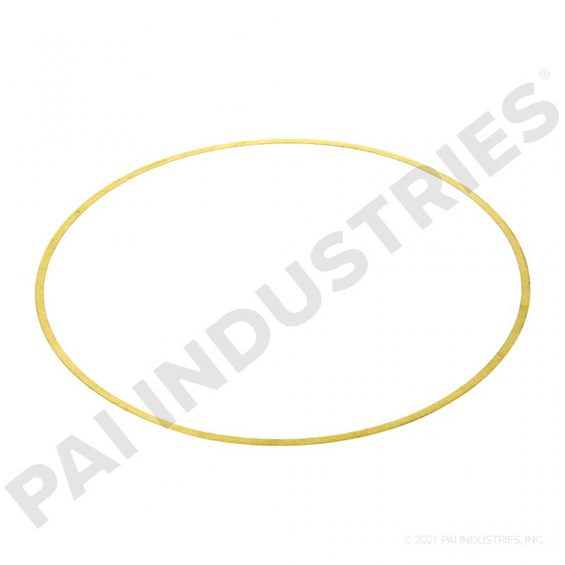 PACK OF 6 PAI 162000 CUMMINS 3019955 LINER SHIM (.007") (855 / N14) (USA) | woodlineparts.com