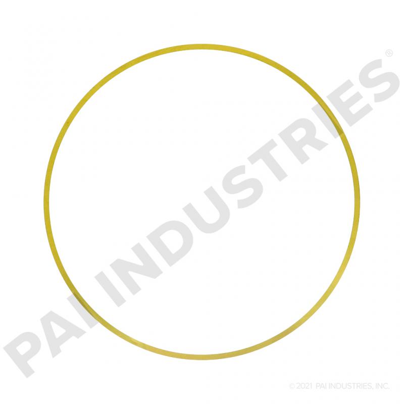 PACK OF 6 PAI 162000 CUMMINS 3019955 LINER SHIM (.007") (855 / N14) (USA) | woodlineparts.com