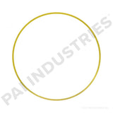 PACK OF 6 PAI 162000 CUMMINS 3019955 LINER SHIM (.007