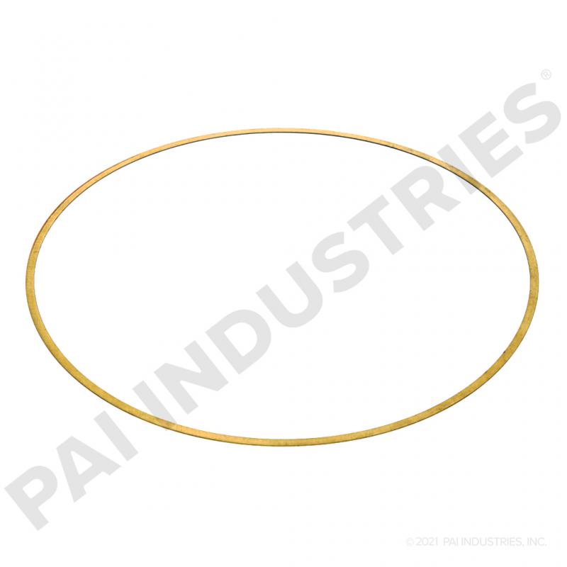 PACK OF 6 PAI 162007 CUMMINS 3066843 LINER SHIM (.018") (855 / N14) (USA)