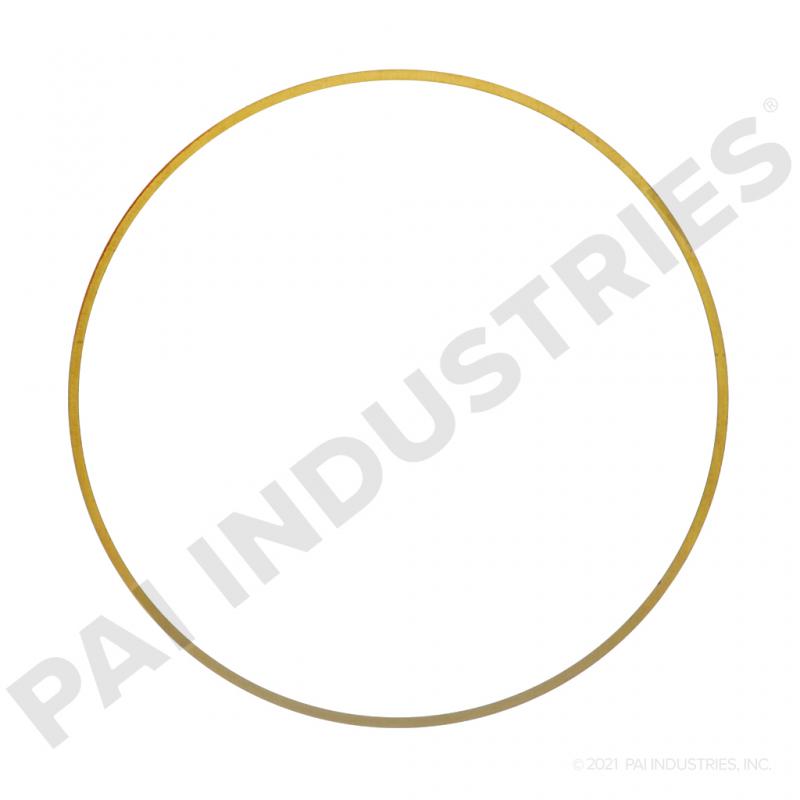 PACK OF 6 PAI 162007 CUMMINS 3066843 LINER SHIM (.018") (855 / N14) (USA)