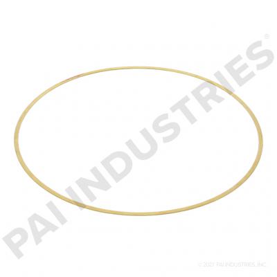 PACK OF 6 PAI 162008 CUMMINS 3065406 LINER SHIM (.020 / .040) (855 / N14) (USA)