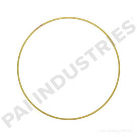 PACK OF 6 PAI 162008 CUMMINS 3065406 LINER SHIM (.020 / .040) (855 / N14) (USA)