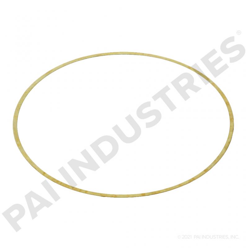 PACK OF 6 PAI 162011 CUMMINS 3034663 LINER SHIM (.20MM / .008MM) (USA)