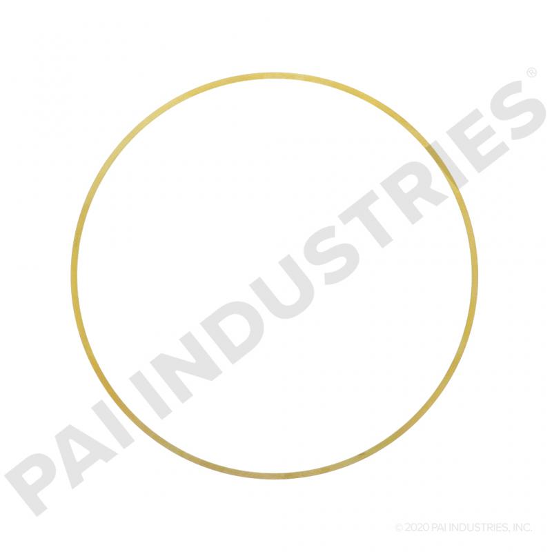 PACK OF 6 PAI 162012 CUMMINS 3066844 LINER SHIM (.022") (855 / N14) (USA)