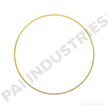 Cargar imagen en el visor de la galería, PACK OF 6 PAI 162012 CUMMINS 3066844 LINER SHIM (.022&quot;) (855 / N14) (USA)