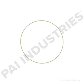 PACK OF 6 PAI 162014 CUMMINS 3924447 LINER SHIM (.020