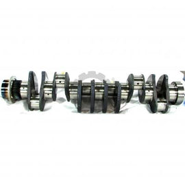 PAI 171658 CUMMINS 4925762 CRANKSHAFT (ISX) (3608889, 3681911, 3691444, 4330732, 4923646, 5440758) (USA)