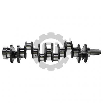 PAI 171659 CUMMINS 4925761 CRANKSHAFT W/O GEAR (ISX)