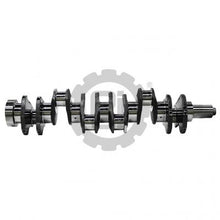 Load image into Gallery viewer, PAI 171659 CUMMINS 4925761 CRANKSHAFT W/O GEAR (ISX)