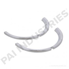 PACK OF 4 PAI 171699 CUMMINS 3019219 THRUST BEARING (.010) (855 / N14)