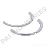 PACK OF 4 PAI 171699 CUMMINS 3019219 THRUST BEARING (.010) (855 / N14)