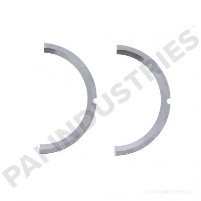 PACK OF 4 PAI 171699 CUMMINS 3019219 THRUST BEARING (.010) (855 / N14)