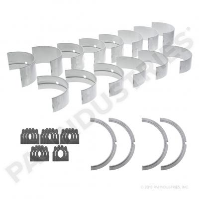 PAI 855035-017 ENGINE IN-FRAME OVERHAUL KIT FOR CUMMINS 855 PREMIUM-PLUS