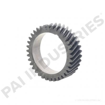 PAI 171735 CUMMINS 3014614 CRANKSHAFT GEAR (855 / N14) (214237)