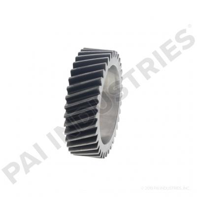 PAI 171735 CUMMINS 3014614 CRANKSHAFT GEAR (855 / N14) (214237)