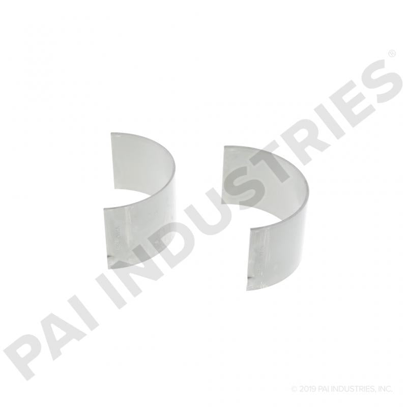 PACK OF 2 PAI 171747 CUMMINS 203662 ROD BEARING (.020) (855) (SMALL CAM)