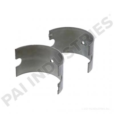 PACK OF 2 PAI 171750 CUMMINS 203670 ROD BEARING (STD) (BM51940) (743)