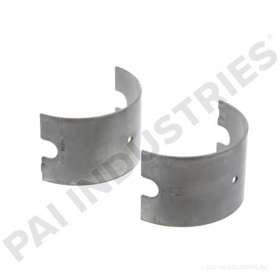 PACK OF 2 PAI 171750 CUMMINS 203670 ROD BEARING (STD) (BM51940) (743)