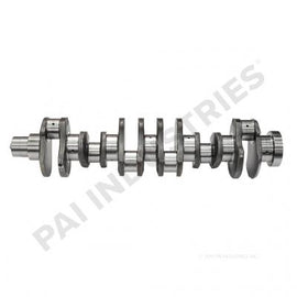 PAI 171757 CUMMINS 3965006 CRANKSHAFT (6C / ISC / ISL) (USA)