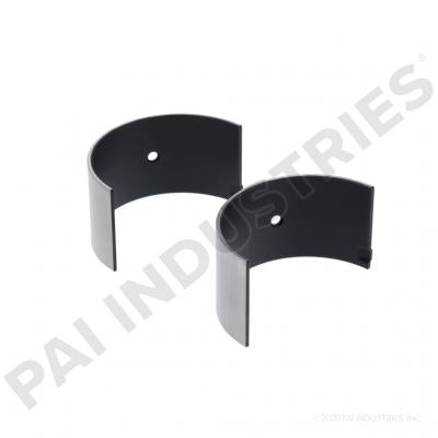 PACK OF 2 PAI 171765HP CUMMINS 214950 ROD BEARING (STD) (855) (BIG CAM) (HIGH PERFORMANCE) (USA)