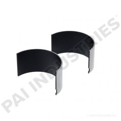 PACK OF 2 PAI 171765HP CUMMINS 214950 ROD BEARING (STD) (855) (BIG CAM) (HIGH PERFORMANCE) (USA)